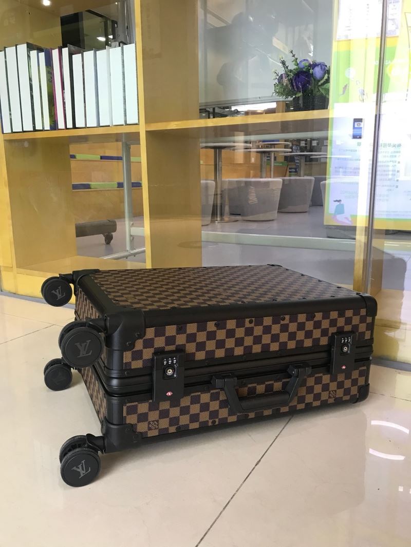 Louis Vuitton Suitcase